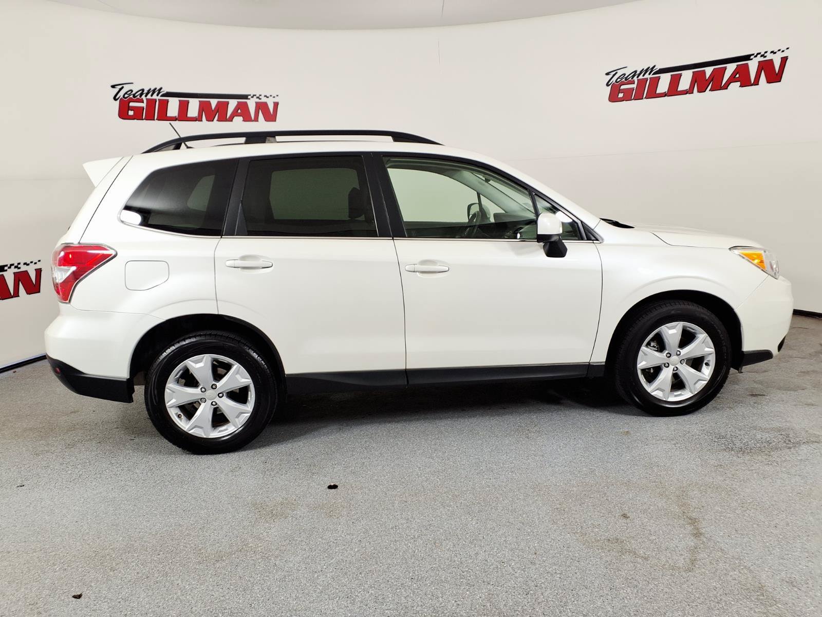 Used 2014 Subaru Forester 2.5i Limited w/ Popular Package #2 AWD/4WD image 5