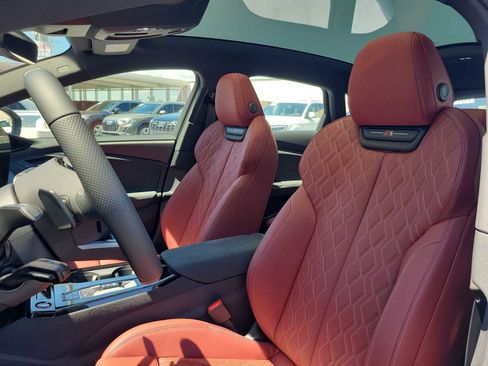 New 2025 Audi S6 e-tron Prestige image 15