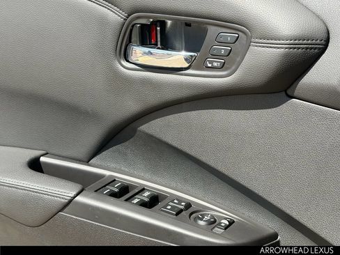 Used 2017 Acura RDX FWD image 20