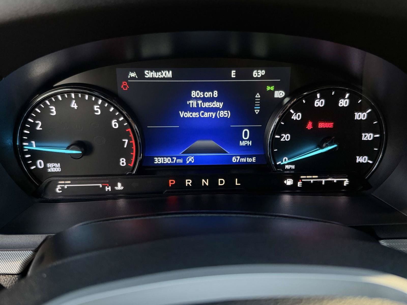 Certified 2023 Ford Explorer XLT w/ Equipment Group 202A AWD/4WD image 17