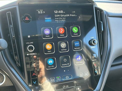 Certified 2025 Subaru Crosstrek 2.5i Sport image 21