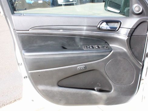 Used 2021 Jeep Grand Cherokee Limited w/ Quick Order Package 28K 80th image 20