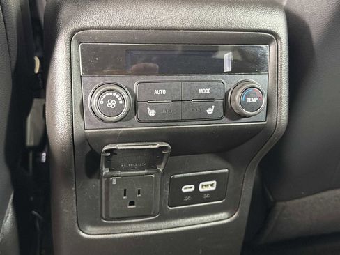 Certified 2023 GMC Acadia Denali w/ Trailering Package image 44