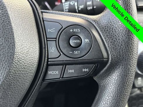 Used 2024 Toyota RAV4 XLE image 11