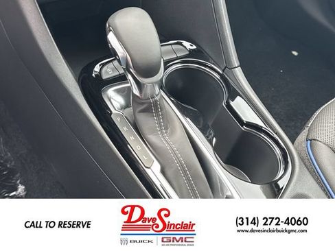 New 2026 Buick Encore GX Sport Touring FWD image 19
