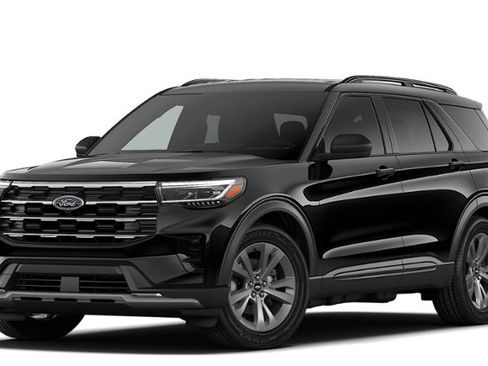 New 2026 Ford Explorer Active w/ Active Comfort Package AWD/4WD image 39
