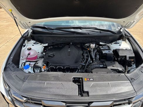 Used 2025 Hyundai Tucson SEL image 35