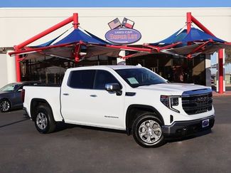 Used 2024 GMC Sierra 1500 SLT video 1
