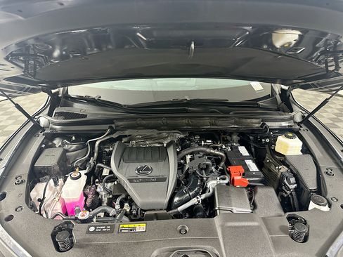 Used 2023 Lexus RX 350 Premium FWD image 36