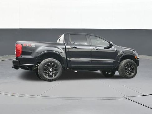 Used 2019 Ford Ranger Lariat w/ Equipment Group 501A Mid AWD/4WD image 55