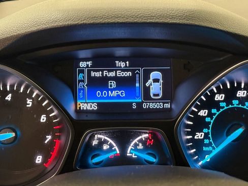 Used 2016 Ford Escape SE FWD image 31