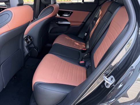 New 2026 Mercedes-Benz GLC 300 image 30