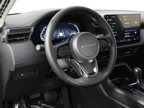New 2026 MAZDA CX-5 Select AWD/4WD image 11