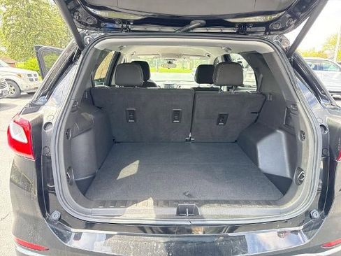 Certified 2021 Chevrolet Equinox LT FWD image 24