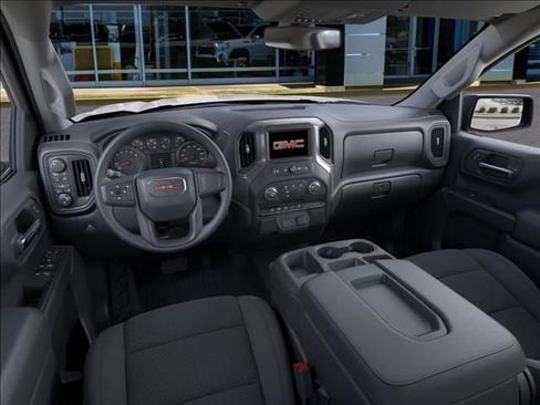 New 2026 GMC Sierra 1500 Pro w/ Pro Value Package AWD/4WD image 15