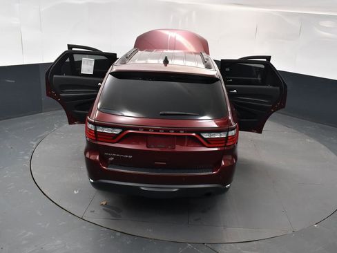 Used 2023 Dodge Durango SXT Launch Edition image 22