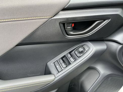 New 2026 Subaru Crosstrek 2.5i Sport image 17