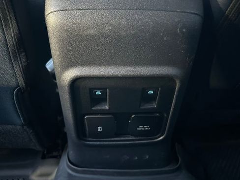 Used 2021 Ford Bronco Outer Banks image 21