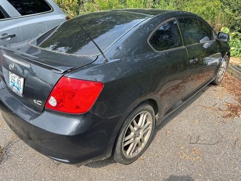 Used 2008 Scion tC image 7