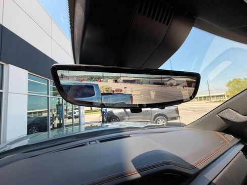 New 2026 GMC Sierra 1500 AT4 image 22