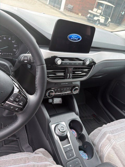 Used 2022 Ford Escape SEL FWD image 12