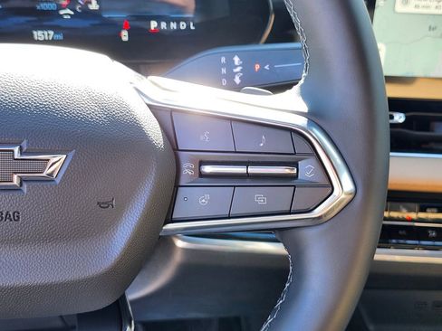 Used 2026 Chevrolet Equinox ACTIV w/ Convenience Package III AWD/4WD image 27