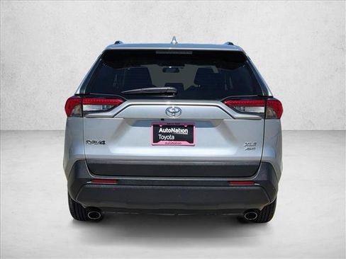 Used 2024 Toyota RAV4 XLE w/ Weather Package image 7