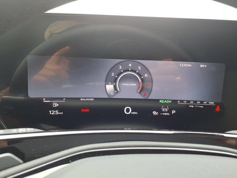 New 2026 Audi Q3 quattro 2.0T AWD/4WD image 32