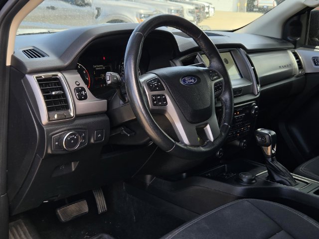 Used 2019 Ford Ranger XLT w/ Equipment Group 302A Luxury AWD/4WD image 29