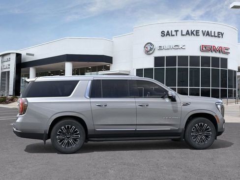New 2026 GMC Yukon XL Elevation w/ Elevation Premium Package image 5