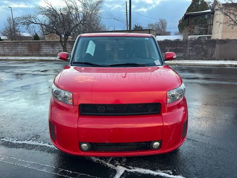Used 2009 Scion xB image 7