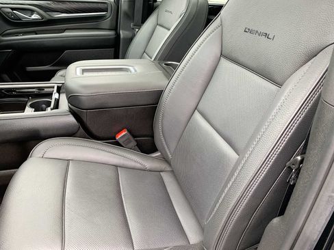 Certified 2024 GMC Yukon Denali w/ Advanced Technology Package AWD/4WD image 20