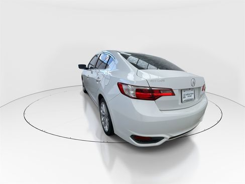 Used 2017 Acura ILX image 6