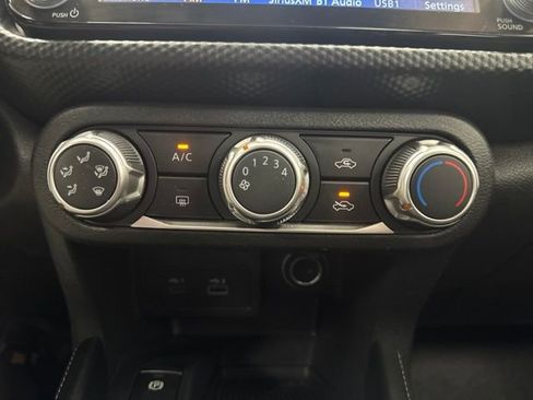 Used 2023 Nissan Kicks SV w/ Exterior Package FWD image 15