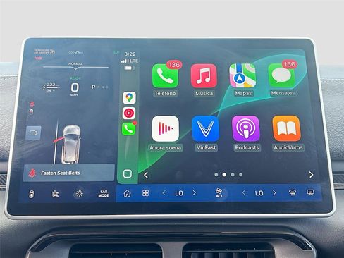 New 2025 VinFast VF 8 Eco image 15