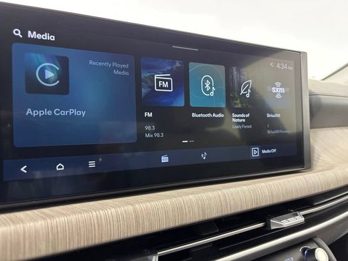 Certified 2025 Hyundai Sonata SEL FWD image 30