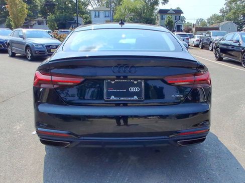 Certified 2023 Audi A5 2.0T Premium Plus w/ Premium Plus AWD/4WD image 29