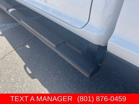 Used 2022 RAM 2500 Laramie AWD/4WD image 17