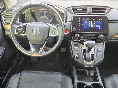 Used 2019 Honda CR-V EX-L image 27
