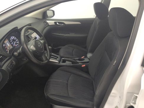 Used 2019 Nissan Sentra S FWD image 17