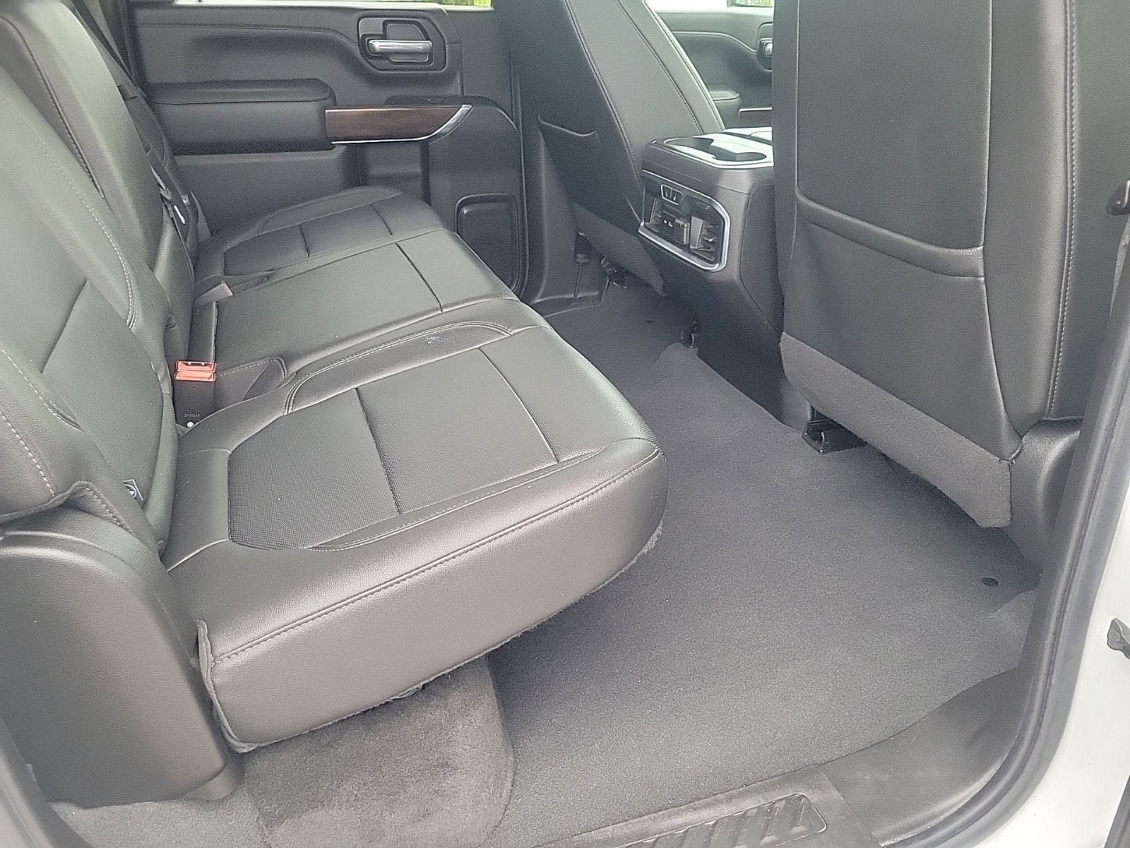 Used 2021 GMC Sierra 2500 SLT w/ SLT Convenience Package AWD/4WD image 14