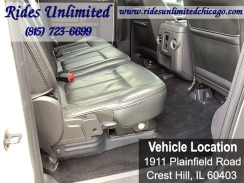 Used 2013 Ford F250 Platinum w/ FX4 Off Road Pkg AWD/4WD image 28