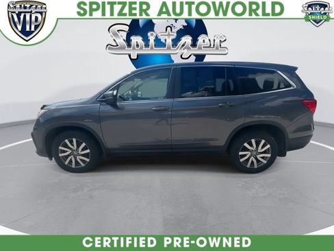 Used 2019 Honda Pilot EX image 6