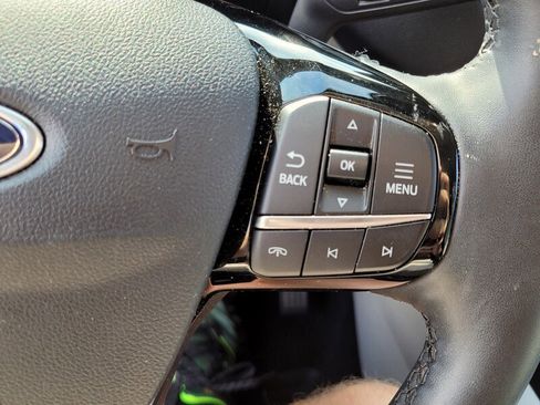 Used 2024 Ford Escape SE image 24