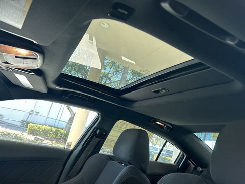 Used 2022 Dodge Charger R/T w/ Blacktop Package image 19