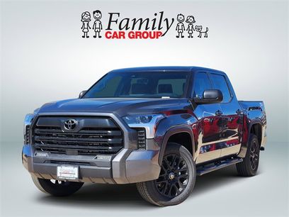 New 2026 Toyota Tundra SR5