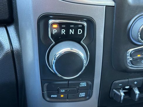 Used 2023 RAM 1500 Classic SLT w/ Trailer & Traction Group AWD/4WD image 20