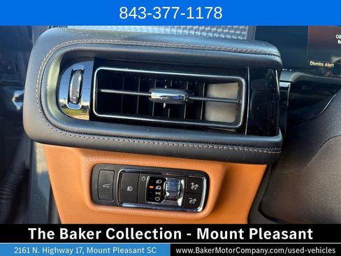 Used 2020 Lincoln Aviator Black Label w/ Dynamic Handling Package image 19