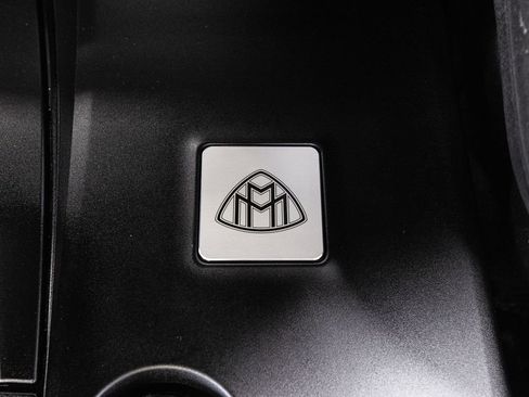 Certified 2024 Mercedes-Benz Maybach GLS 600 4MATIC image 38