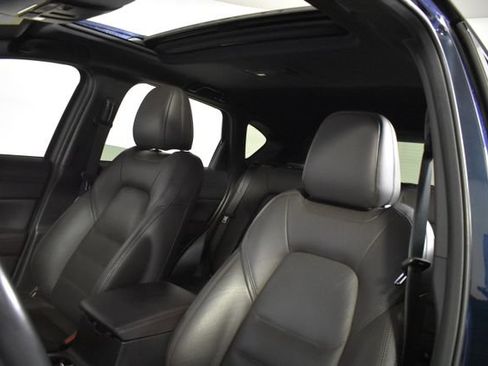 Used 2021 MAZDA CX-5 Signature AWD/4WD image 11